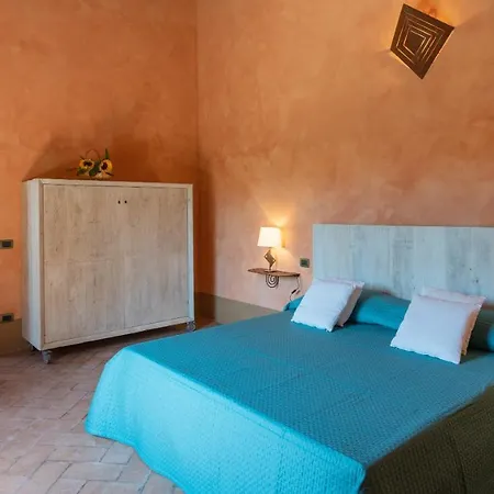 Villa Terripi 10, Emma Pomarance
