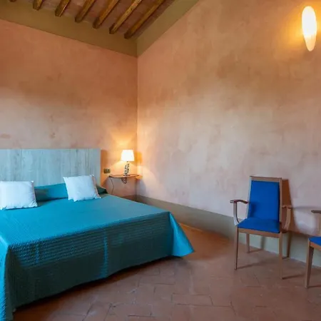 Villa Terripi 10, Emma Pomarance