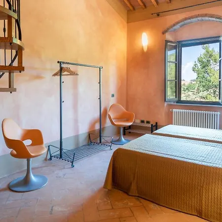 Villa Terripi 10, Emma