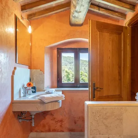 Villa Terripi 10, Emma