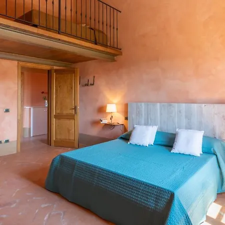 Villa Terripi 10, Emma