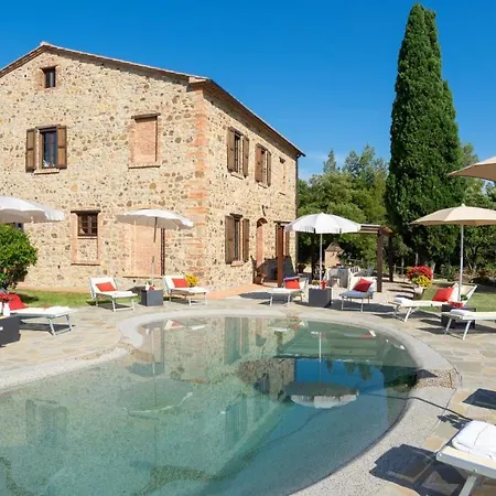 Villa Terripi 10, Emma *